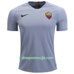AS Roma Dres Gostujući 2018-2019 Kratkih Rukava AS Roma Dres Gostujući 2018-2019 Kratkih Rukava
